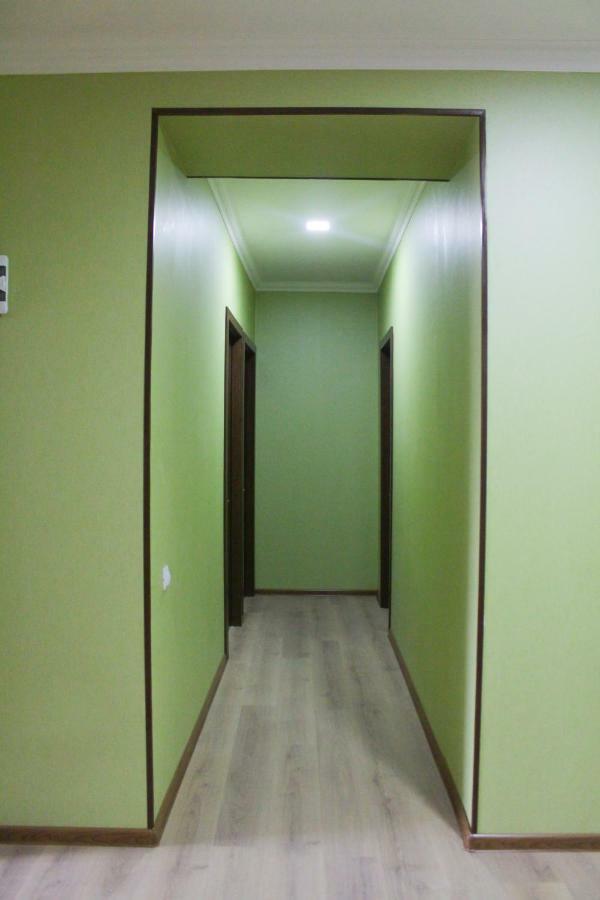 Bagration Hotel Gori Exterior photo