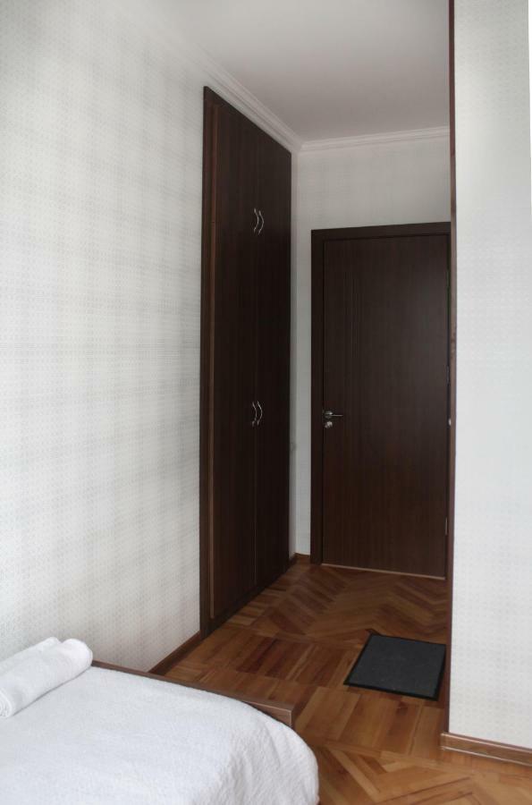 Bagration Hotel Gori Exterior photo